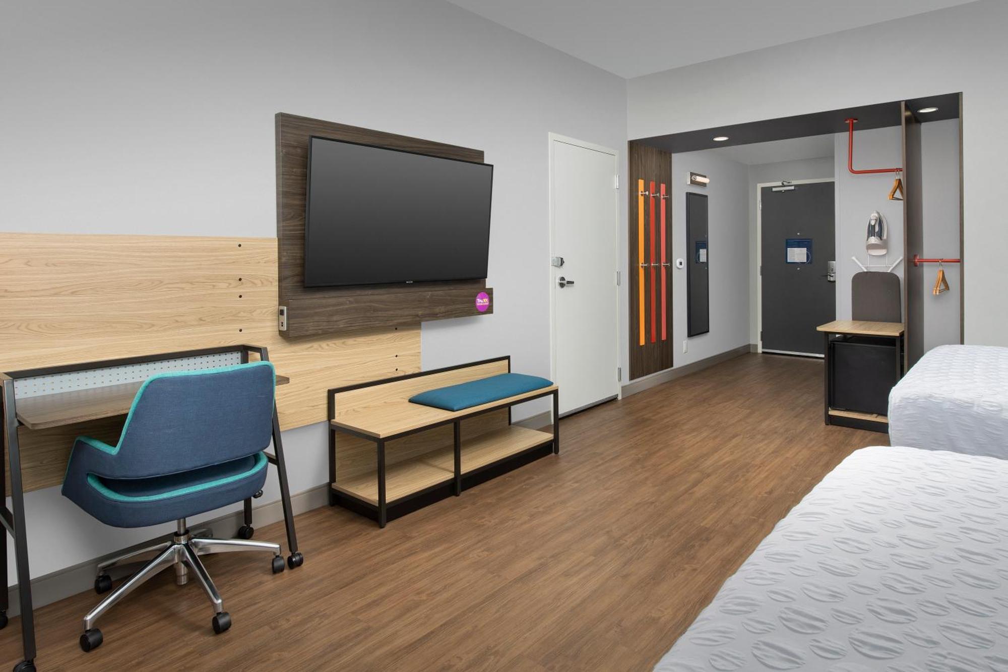 Tru By Hilton Jacksonville Airport ภายนอก รูปภาพ
