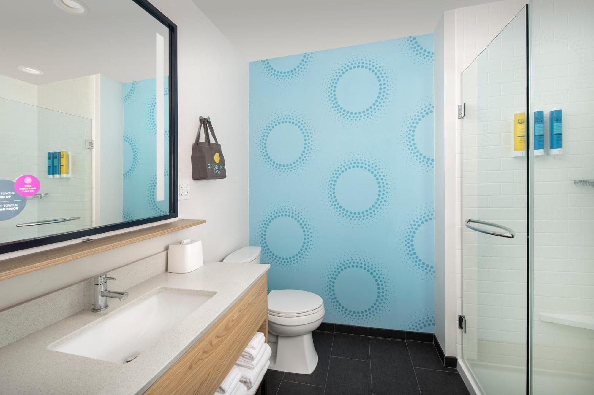 Tru By Hilton Jacksonville Airport ภายนอก รูปภาพ