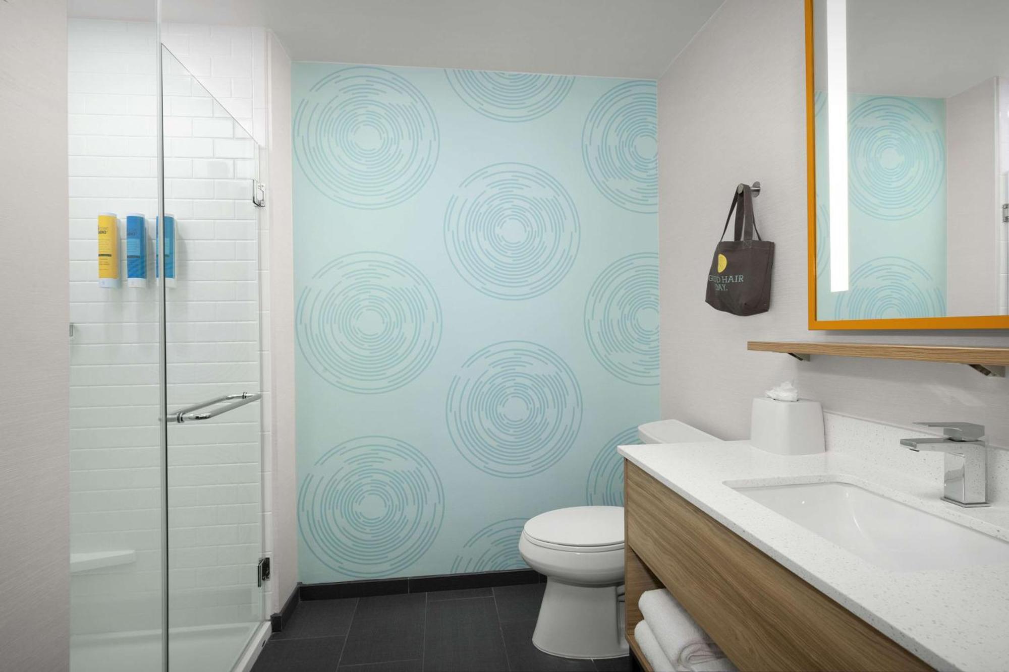 Tru By Hilton Jacksonville Airport ภายนอก รูปภาพ