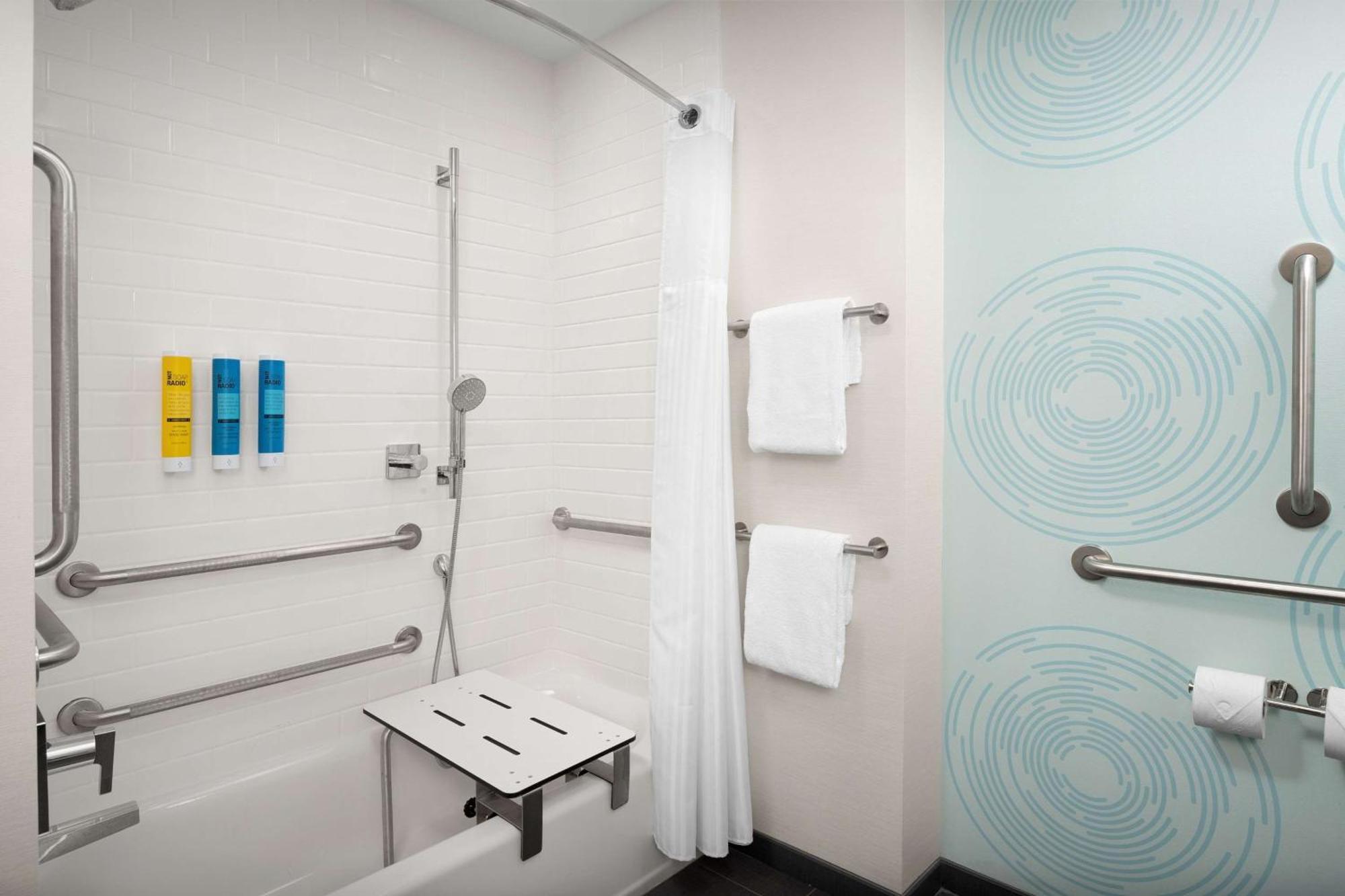 Tru By Hilton Jacksonville Airport ภายนอก รูปภาพ
