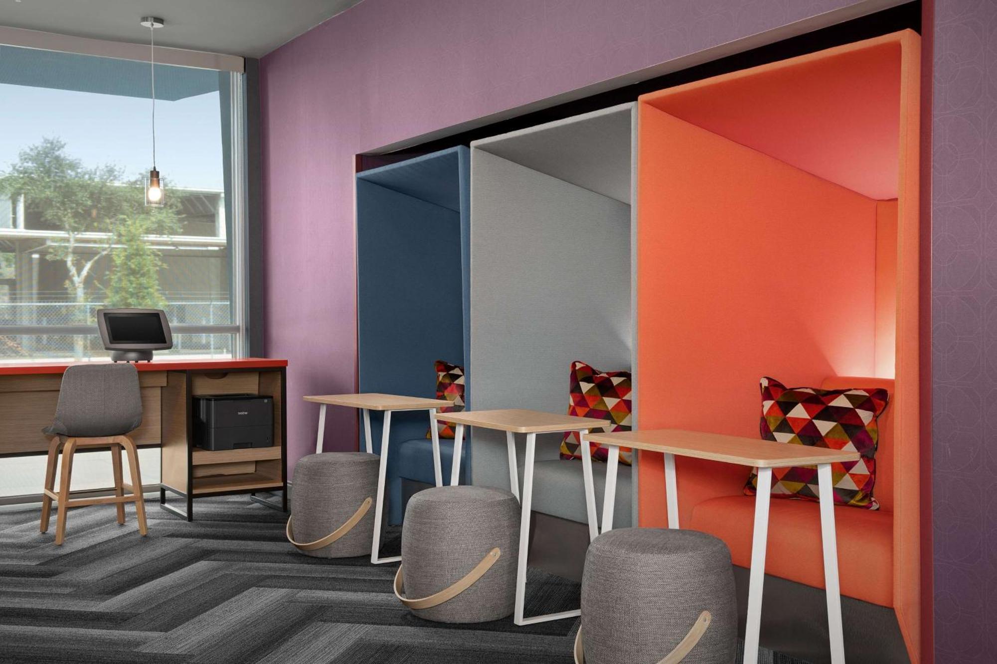 Tru By Hilton Jacksonville Airport ภายนอก รูปภาพ