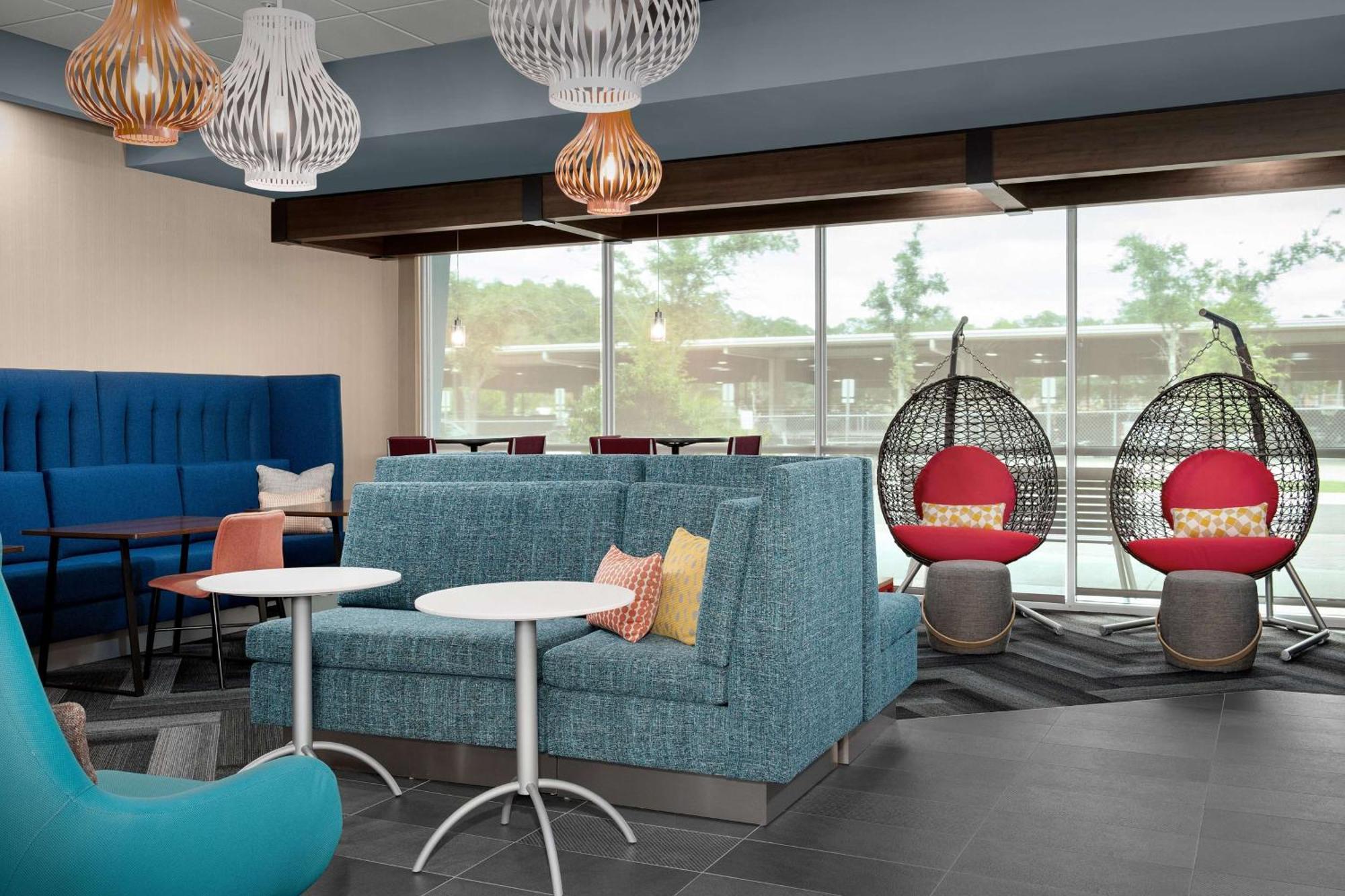 Tru By Hilton Jacksonville Airport ภายนอก รูปภาพ