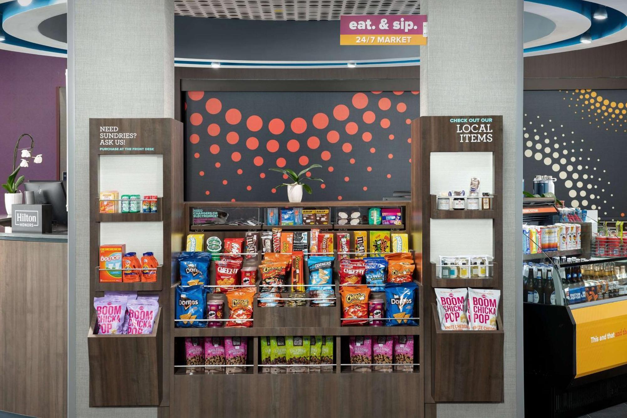 Tru By Hilton Jacksonville Airport ภายนอก รูปภาพ